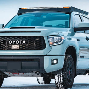 Sherpa Big Bear Roof Rack | Toyota Tundra (2007-2021) - Truck Brigade