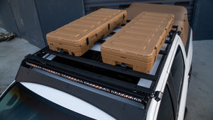 Sherpa Big Bear Roof Rack | Toyota Tundra (2007 - 2021) | Truck Brigade