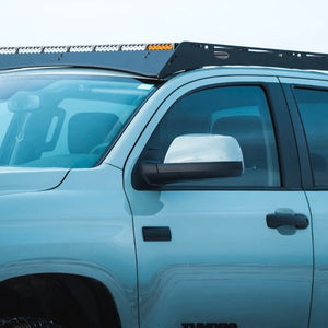 Sherpa Big Bear Roof Rack | Toyota Tundra (2007-2021) - Truck Brigade