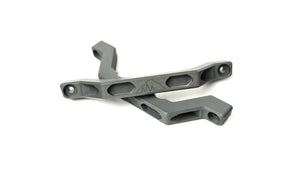 Sherpa Billet Grab Handles | Truck Brigade