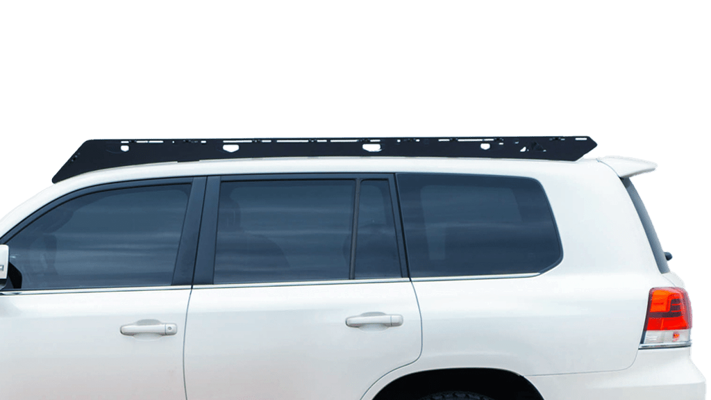 Sherpa Blanca Roof Rack | Lexus LX570 (2008 - 2021) | Truck Brigade
