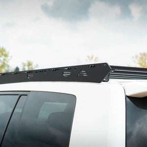 Sherpa Blanca Roof Rack | Toyota Land Cruiser 200 Series (2008-2021) - Truck Brigade