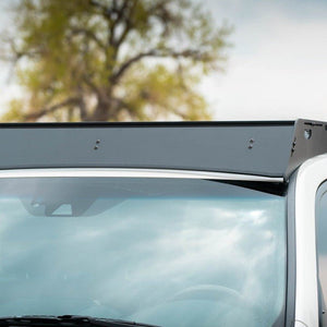 Sherpa Blanca Roof Rack | Toyota Land Cruiser 200 Series (2008-2021) - Truck Brigade