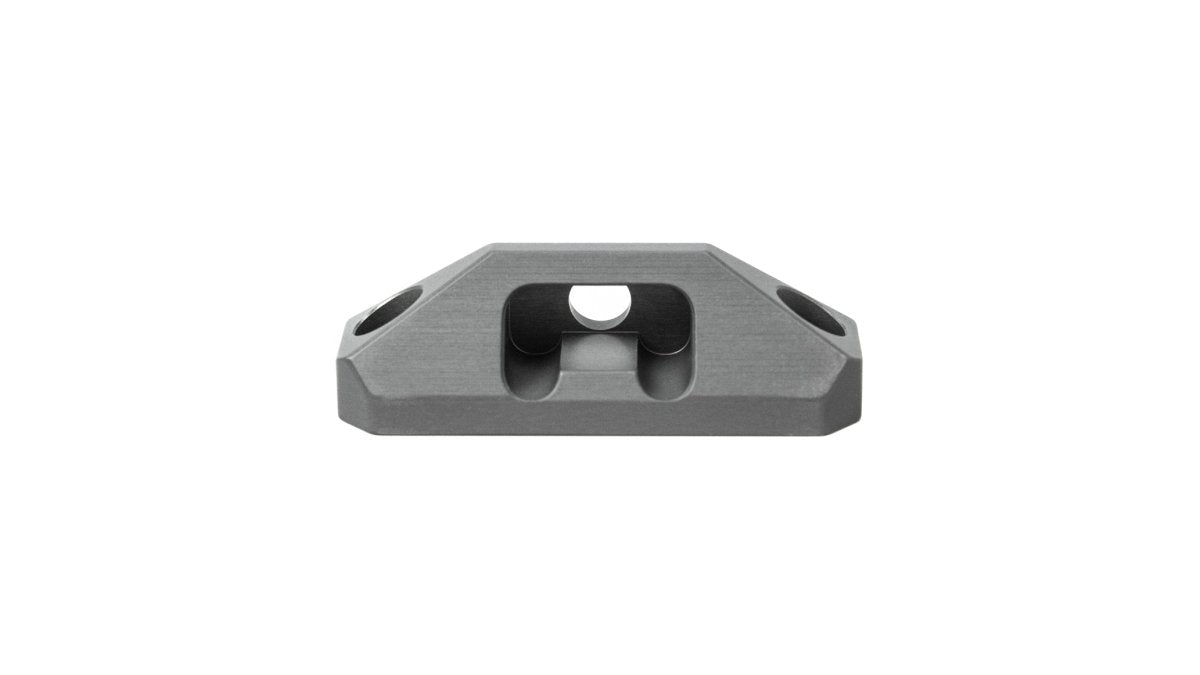 Sherpa Bottle Opener | Truck Brigade