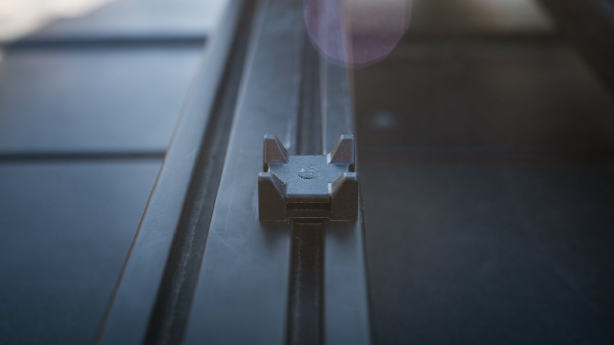 Sherpa Cable Clip | Truck Brigade
