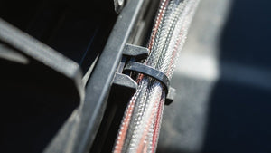 Sherpa Cable Clip | Truck Brigade