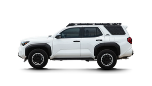 Sherpa Capitol Roof Rack | Toyota 4Runner (2025-2026) | Truck Brigade