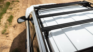 Sherpa Capitol Roof Rack | Toyota 4Runner (2025 - 2026) | Truck Brigade