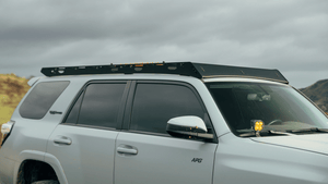 Sherpa Crestone Roof Rack | Toyota 4Runner (2010 - 2024) | Truck Brigade