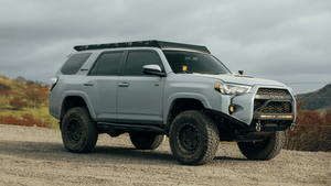 Sherpa Crestone Roof Rack | Toyota 4Runner (2010 - 2024) | Truck Brigade