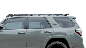 Sherpa Crestone Sport Series Roof Rack | Toyota 4Runner (2010 - 2024) | Truck Brigade