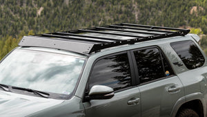 Sherpa Crestone Sport Series Roof Rack | Toyota 4Runner (2010 - 2024) | Truck Brigade