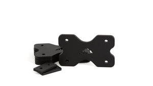 Sherpa Crossbar Risers | Truck Brigade