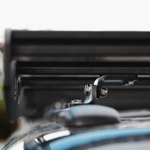 Sherpa Crows Nest Topper Roof Racks | Ford F150 (2010-2023) - Truck Brigade