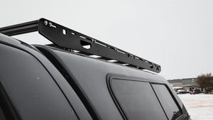 Sherpa Crows Nest Topper Roof Racks | Ford Raptor (2010 - 2014) | Truck Brigade