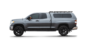 Sherpa Crows Nest Topper Roof Racks | Ford Raptor (2010 - 2014) | Truck Brigade