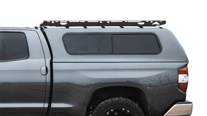 Sherpa Crows Nest Topper Roof Racks | Ford Raptor (2010 - 2014) | Truck Brigade