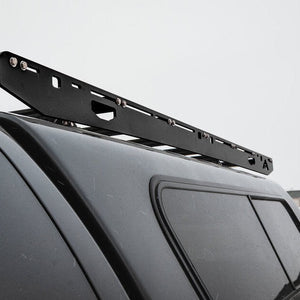 Sherpa Crows Nest Topper Roof Racks | Ford Raptor (2010-2014) - Truck Brigade