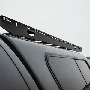 Sherpa Crows Nest Topper Roof Racks | Ford Raptor (2017-2023) - Truck Brigade