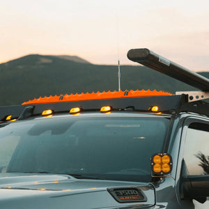 Sherpa Diablo Roof Rack | RAM 3500 (2019-2023) - Truck Brigade