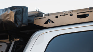 Sherpa Diablo Roof Rack | Ram 5500 (2019 - 2023) | Truck Brigade