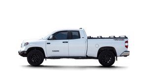 Sherpa DiamondBack Load Bar System | Truck Brigade
