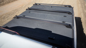 Sherpa DiamondBack Load Bar System | Truck Brigade