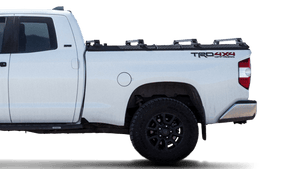 Sherpa DiamondBack Load Bar System | Truck Brigade