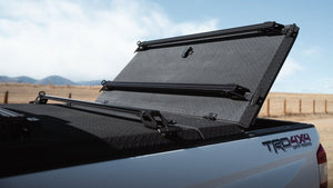 Sherpa DiamondBack Load Bar System | Truck Brigade