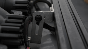Sherpa Diode Dynamics SS5 Crosslink Light Bar Mounts | Truck Brigade