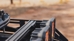 Sherpa Diode Dynamics SS5 Crosslink Light Bar Mounts | Truck Brigade