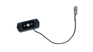 Sherpa Flat Light Brackets | Truck Brigade