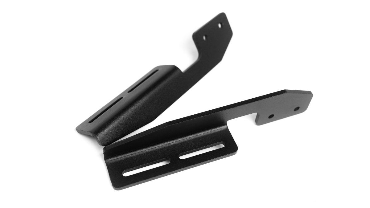 Sherpa Fly Rod Mount | Truck Brigade