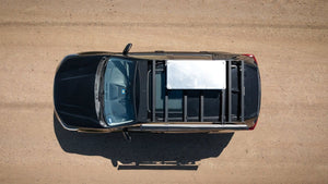 Sherpa Fremont Roof Rack | Subaru Forester (2019 - 2026) | Truck Brigade