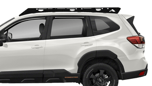 Sherpa Fremont Roof Rack | Subaru Forester (2019 - 2026) | Truck Brigade