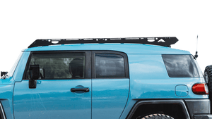 Sherpa Fuji Roof Rack | Toyota FJ Cruiser (2007 - 2014) | Truck Brigade