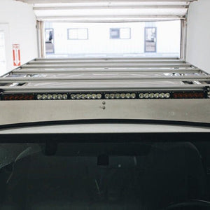 Sherpa Grand Teton Roof Rack | Toyota Tacoma (2005-2023) - Truck Brigade