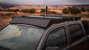 Sherpa Grand Teton Roof Rack | Toyota Tacoma (2005 - 2023) | Truck Brigade
