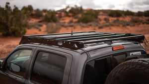 Sherpa Grand Teton Roof Rack | Toyota Tacoma (2005 - 2023) | Truck Brigade