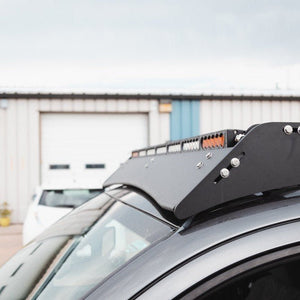 Sherpa Grand Teton Roof Rack | Toyota Tacoma (2005-2023) - Truck Brigade