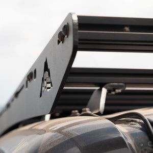 Sherpa Grand Teton Sport Series Roof Rack | Toyota Tacoma (2005-2023) - Truck Brigade