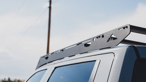 Sherpa Grizzly Roof Rack | Toyota Tundra (2022 - 2024) | Truck Brigade