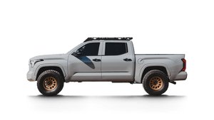 Sherpa Grizzly Roof Rack | Toyota Tundra (2022 - 2024) | Truck Brigade