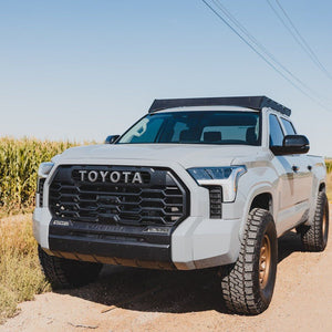 Sherpa Grizzly Roof Rack | Toyota Tundra (2022-2024) - Truck Brigade