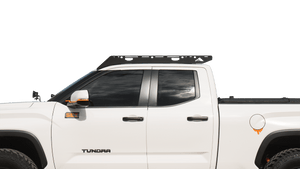 Sherpa Grizzly Roof Rack | Toyota Tundra (2022 - 2024) | Truck Brigade