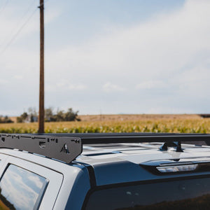 Sherpa Grizzly Roof Rack | Toyota Tundra (2022-2024) - Truck Brigade