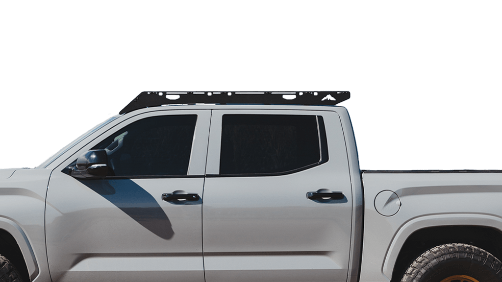 Sherpa Grizzly Roof Rack | Toyota Tundra (2022 - 2024) | Truck Brigade