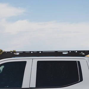 Sherpa Grizzly Roof Rack | Toyota Tundra (2022-2024) - Truck Brigade