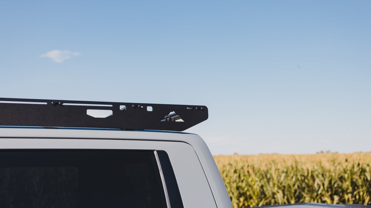 Sherpa Grizzly Roof Rack | Toyota Tundra (2022 - 2024) | Truck Brigade
