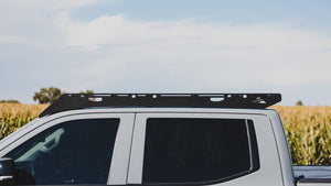 Sherpa Grizzly Roof Rack | Toyota Tundra (2022 - 2024) | Truck Brigade